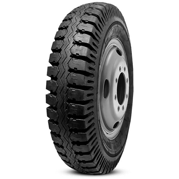 Pneu Pirelli Anteo Aro 20 9.00-20 140/137J 14PR AT59 Borrachudo Rodoviário - PIRELLI-ANTEO