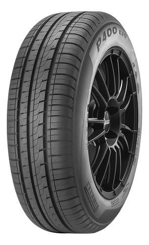 Pneu Pirelli Aro 15 195/60R15 P400 EVO 88H