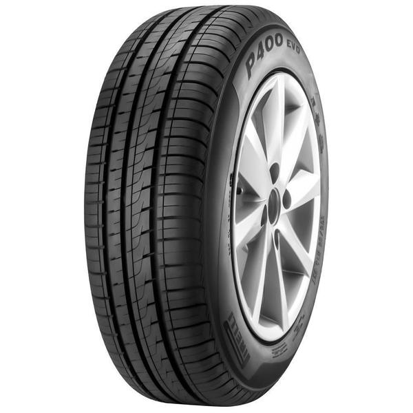 Pneu Pirelli Aro 15 P400 Evo 195-60R15 88H