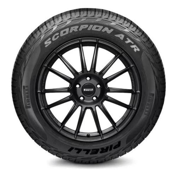 Imagem de Pneu Pirelli Aro 15 Scorpion ATR 205/65R15 94H