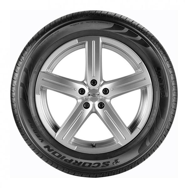 Imagem de Pneu Pirelli Aro 16 215/65R16 Scorpion Verde 102H