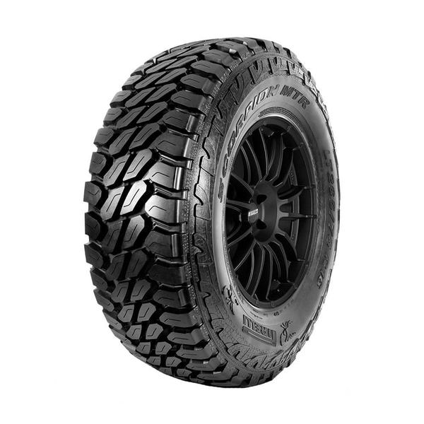 Pneu Pirelli Aro 16 Scorpion MTR 215/80R16 107Q XL