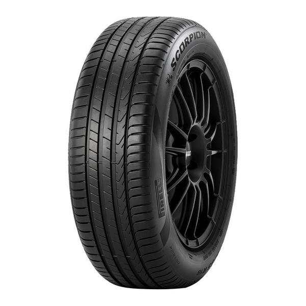 Pneu Pirelli Aro 17 215/60R17 Scorpion 96H