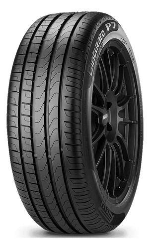 Pneu Pirelli Aro 17 225/45R17 Cinturato P7 91W