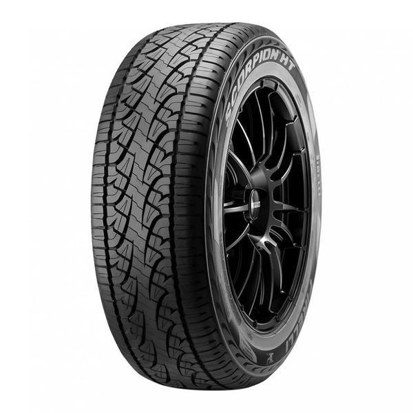 Pneu Pirelli Aro 17 225/65R17 Scorpion HT 106H XL