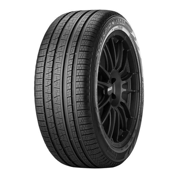 Pneu Pirelli Aro 18 235/60R18 Scorpion Verde All Season 107V LR5
