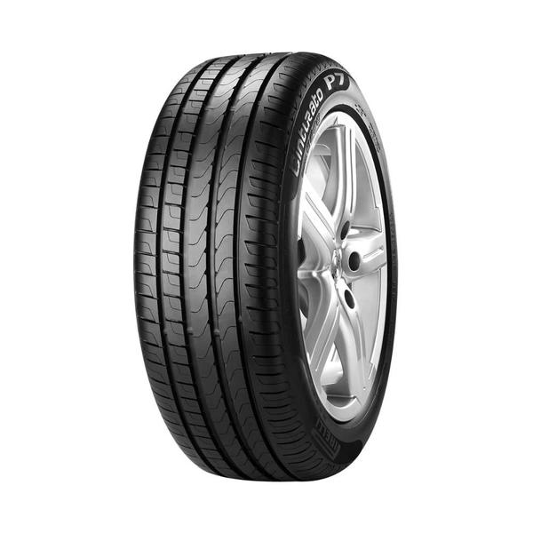 Pneu Pirelli Aro 18 Cinturato P7 * 245/50R18 100W Run Flat - Original BMW X4