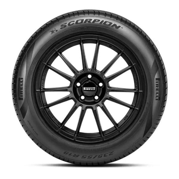 Imagem de Pneu Pirelli Aro 18 Scorpion 225/55R18 98H