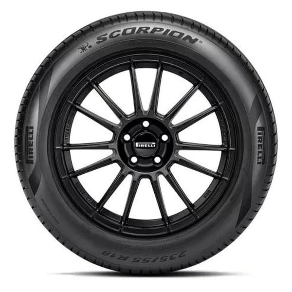 Imagem de Pneu Pirelli Aro 18 Scorpion JP 225/55R18 98 V