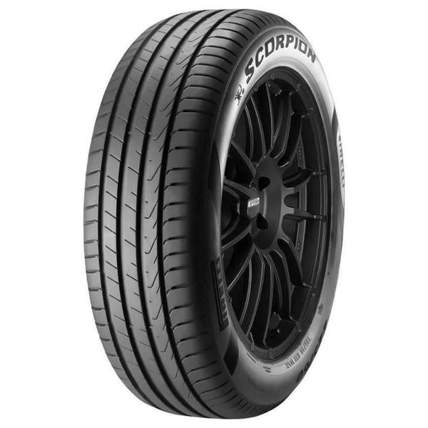 Imagem de Pneu Pirelli Aro 18 Scorpion Jp 225/55r18 98v