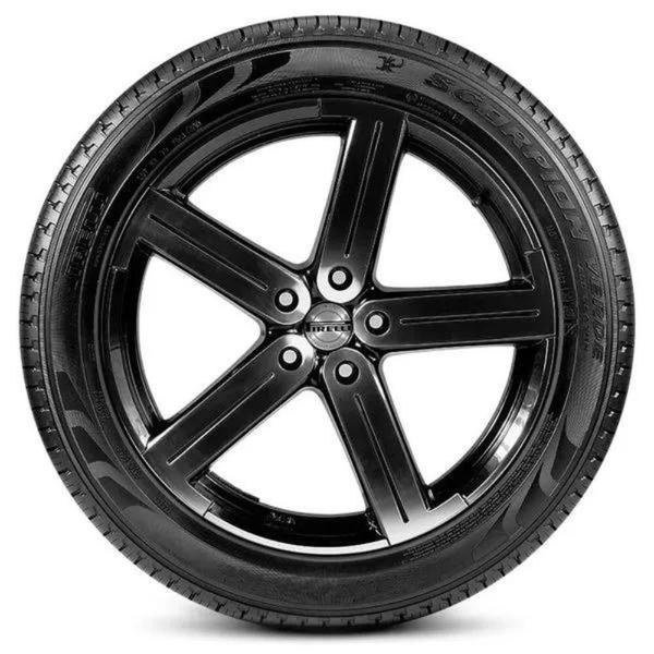 Imagem de Pneu pirelli aro 18 scorpion verde all season 235/55r18 104v