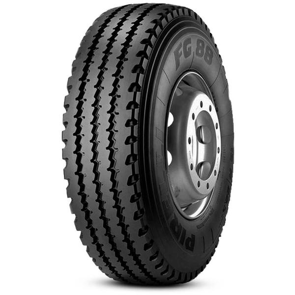Pneu Pirelli Aro 22,5 275/80r22.5 149/146L M+S 16pr Fg88