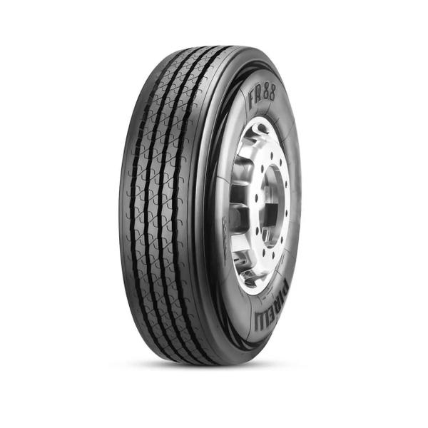 Imagem de Pneu Pirelli Aro 22,5 295/80 R22,5 TL 152/148M FR88 Liso