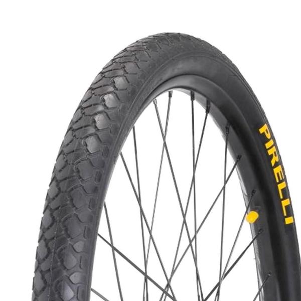 Imagem de Pneu Pirelli Bravo Super 26x1.1/2x2- Arame