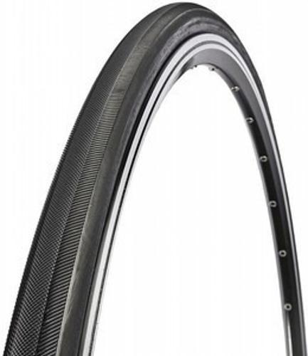 Imagem de Pneu Pirelli Corsa Pro dobrável 700x23c (23-622) preto