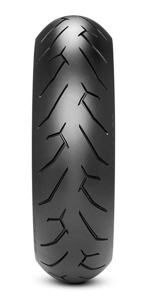 Pneu pirelli diablo rosso ii 160/60zr17 69w tl