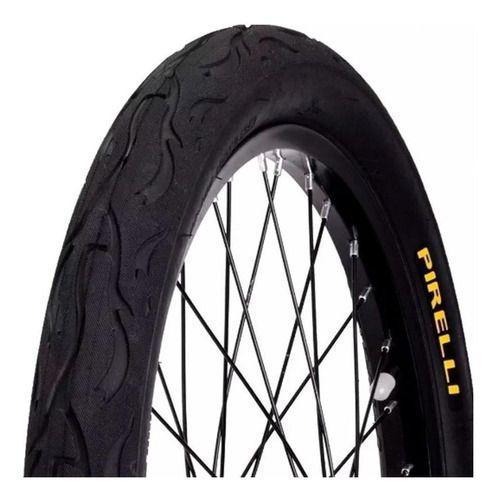 Imagem de Pneu Pirelli Tornado Beta 20x2.125