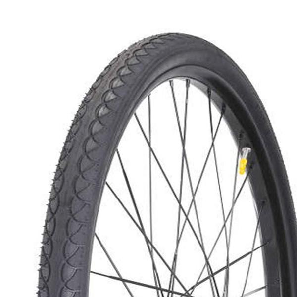 Imagem de Pneu Pirelli Touring 26x1.3/8 - Arame