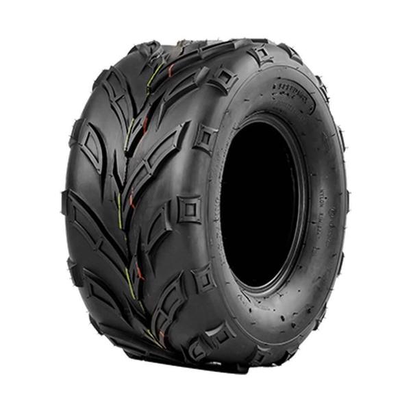 Imagem de Pneu Quadriciclo Speedmax Aro 10 A004 22X10-10 TL 6Pr (T)