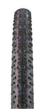 Imagem de Pneu Racing Ralph Evo Super Race Addix Speed Tubeless Vermelho 29x2.25 - SCHWALBE