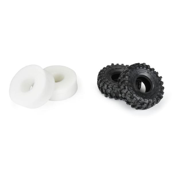 Imagem de Pneu RC Pro-line Racing 1/10 Mickey Thompson Bajaprox G8 F/R 2.2