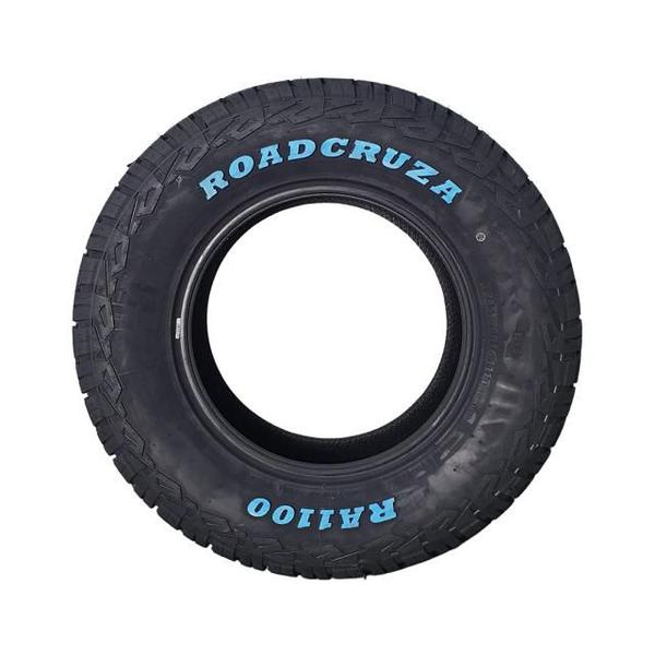 Imagem de Pneu Roadcruza 225/70R16 RA1100 101T 