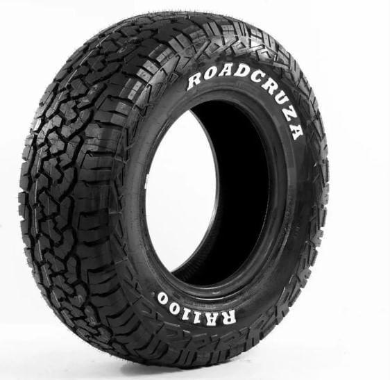 Imagem de Pneu roadcruza lt315/70r17 121/118s 10pr ra1100 t/a