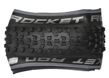 Imagem de Pneu Rocket Ron Performance TwinSkin Addix Tubeless 29x2.25 - SCHWALBE