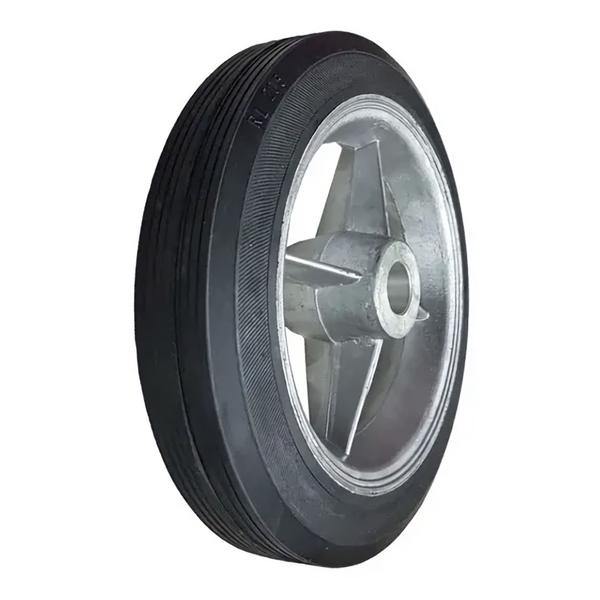 Pneu Roda Motor Pivotante Robô - Original Peccinin - Peccinin Imagem de Pneu Roda Motor Pivotante Robô - Original Peccinin