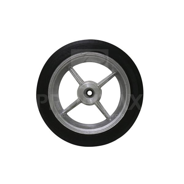 Pneu Roda Motor Pivotante Robô - Original Peccinin - Peccinin Imagem de Pneu Roda Motor Pivotante Robô - Original Peccinin