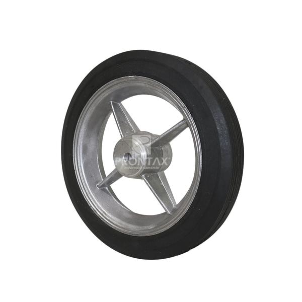 Pneu Roda Motor Pivotante Robô - Original Peccinin - Peccinin Imagem de Pneu Roda Motor Pivotante Robô - Original Peccinin