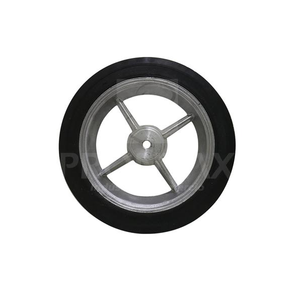 Pneu Roda Motor Pivotante Robô - Original Peccinin - Peccinin Imagem de Pneu Roda Motor Pivotante Robô - Original Peccinin