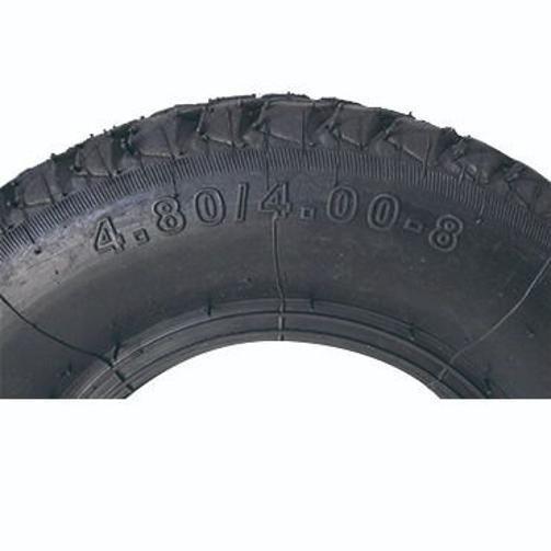 Imagem de Pneu Rx Tires 4.80/4.00-8