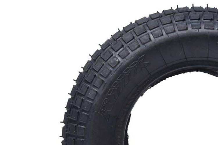 Imagem de Pneu Rx Tires Para Carriola 3.50-8