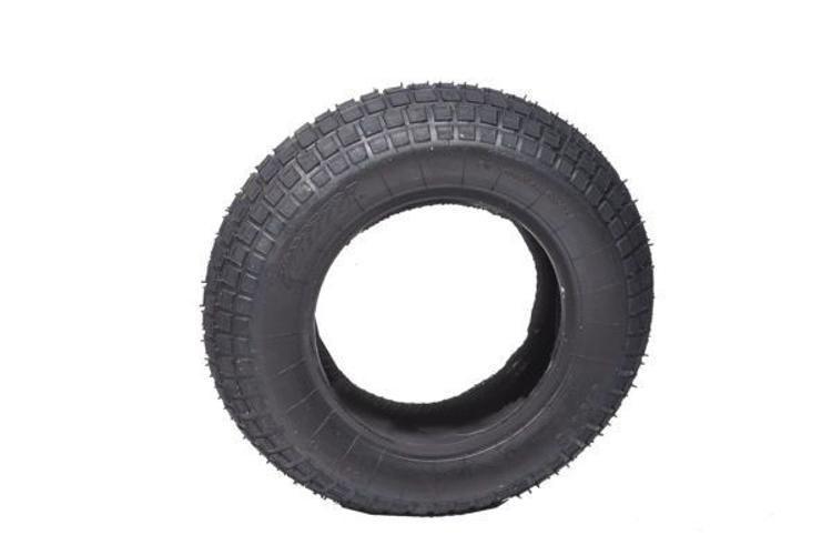 Imagem de Pneu Rx Tires Para Carriola 3.50-8