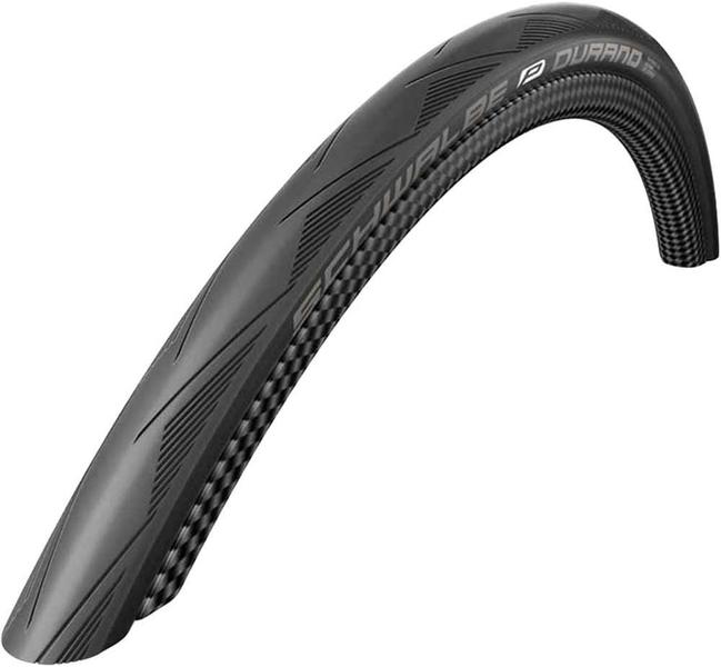 Imagem de Pneu Schwalbe Durano RaceGuard com Arame 700x32c (32-622) preto