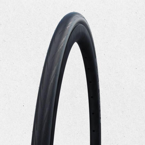 Imagem de Pneu Schwalbe Lugano 2 K-guard 700x25 Kevlar Speed Road