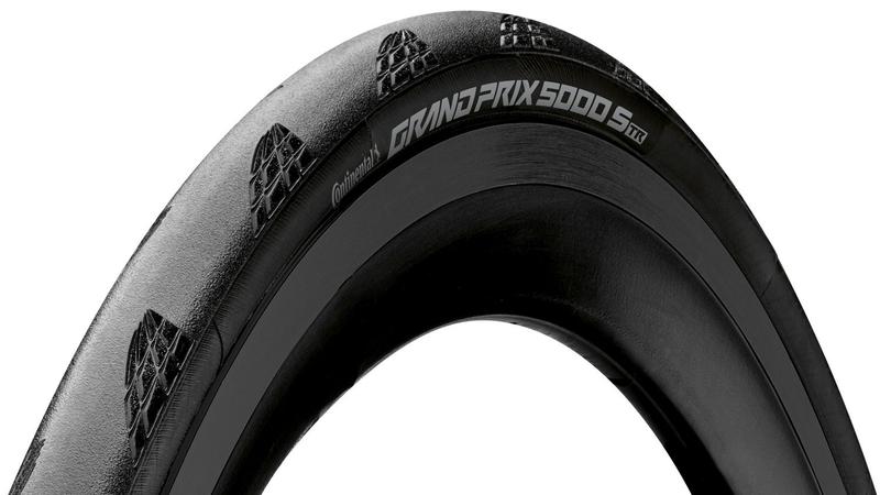 Imagem de Pneu Speed Continental Grand Prix 5000 S 700x28 Tubeless