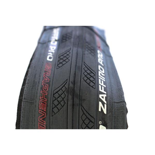 Imagem de Pneu Speed Vittória Zaffiro Pro 700x32 Graphene 2.0 Clincher