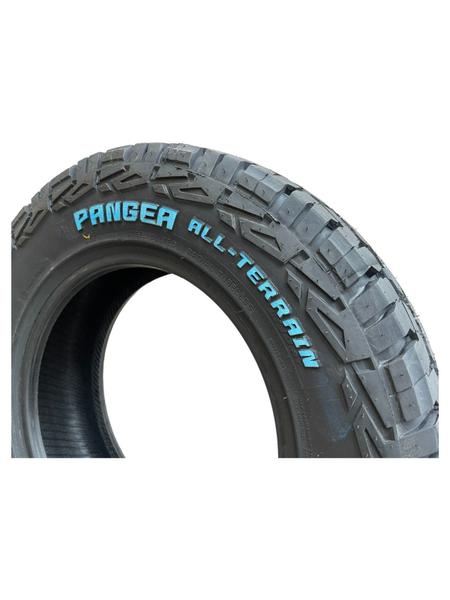 Imagem de Pneu SPeedmax Aro 15 205/60R15 91H A/T Panger