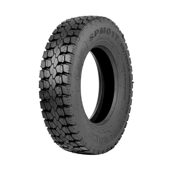 Imagem de Pneu Speedmax Aro 17.5  SPM01T 215/75R17.5 135/133J 16 Lonas