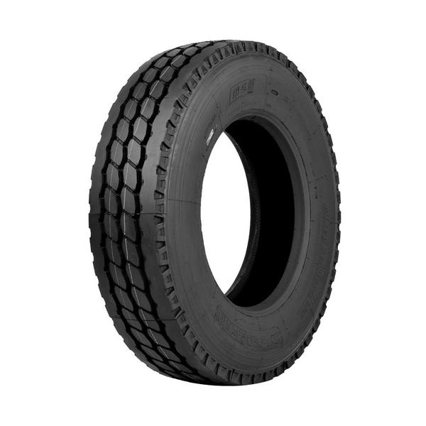 Imagem de Pneu Speedmax Aro 22.5 M5 275/80R22.5 149/146L 16 Lonas