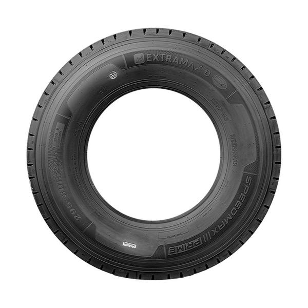 Imagem de Pneu Speedmax Prime 295/80R22.5 152/148M Extramax D 18 Lonas