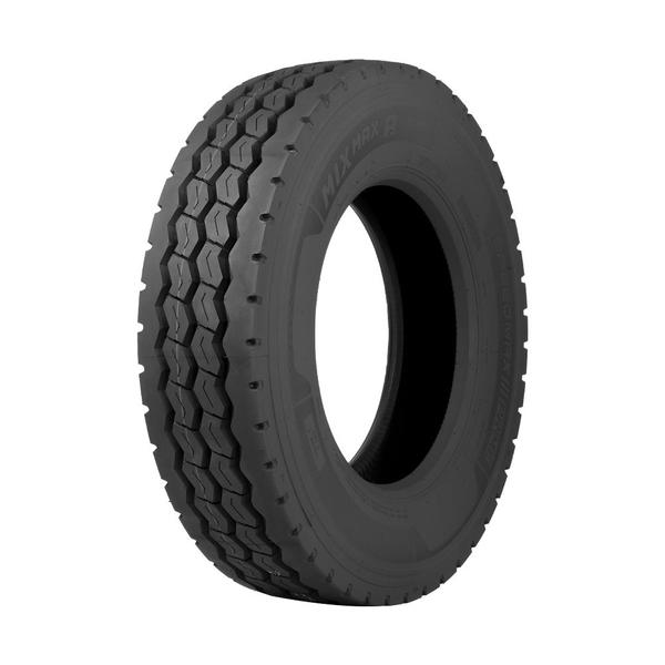 Imagem de Pneu Speedmax Prime Aro 22.5 Mixmax A 275/80R22.5 149/146K TL 16 Lonas