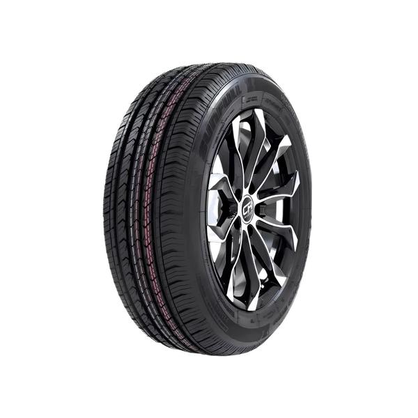 Imagem de Pneu Sunfull Sf-600 185/60R14 Aro 14 82H Kit2