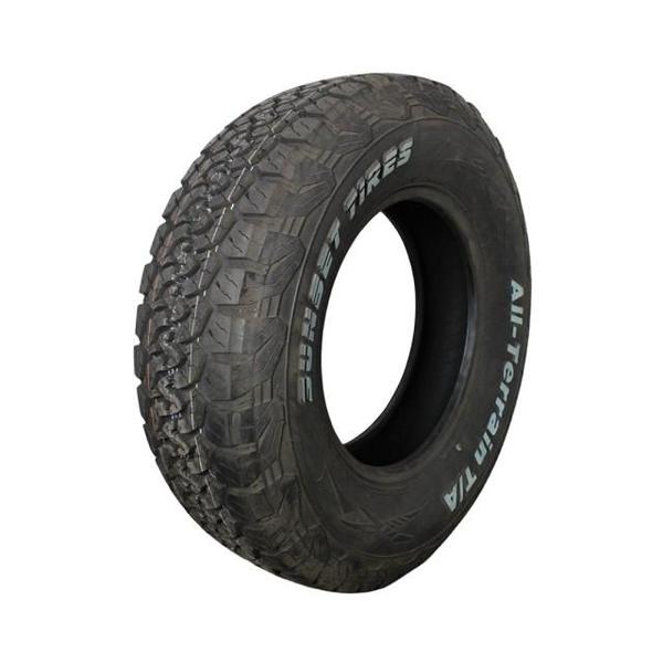 Imagem de Pneu Sunset 215/65R16 All Terrain TA 103/100S 8PR