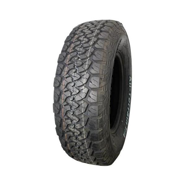 Imagem de Pneu Sunset 235/60R18 All Terrain TA 108/104S 8PR