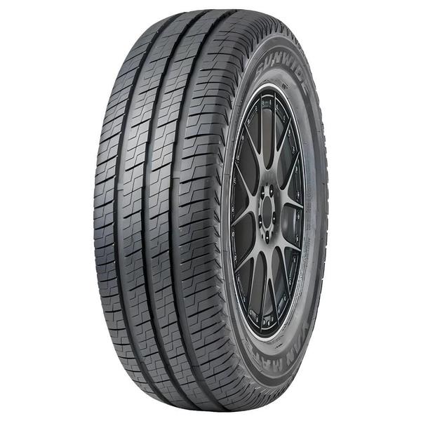 Imagem de Pneu Sunwide 195/70 R15C Vanmate 104/102R 8Pr