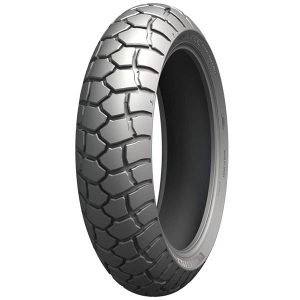 Imagem de Pneu Tiger 800 Bmw F 800 Gs Dl 1000 150/70r17 69v Anakee Adventure Michelin