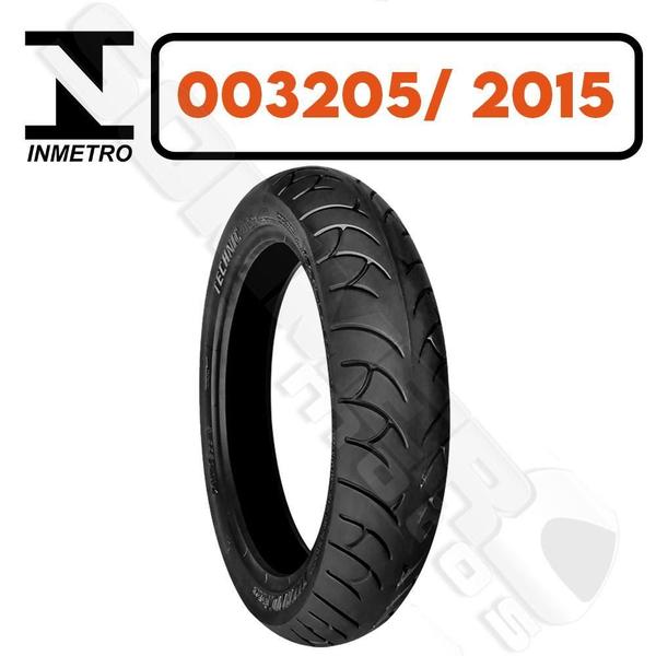 Imagem de Pneu Tras 130-70-16 Citycom 300/ Sh 300 Sport Technic